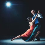 Salsa verandert Amsterdam