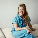 Wie is de partner van Maaike Martens