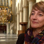 Met wie is Marieke Wiegel getrouwd