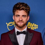 Presentator Frank van Leeuwen relatie, partner, getrouwd en meer