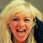 Wie is de partner van zangeres Jacqueline Govaert