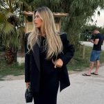 Wie is de vriend van zakenvrouw Britt Wolthuis