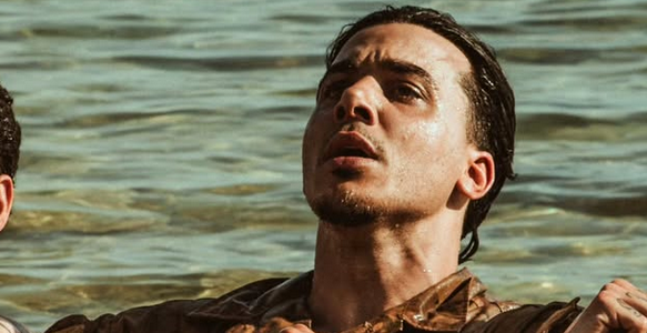 Wie is de vriendin van choreograaf Timor Steffens