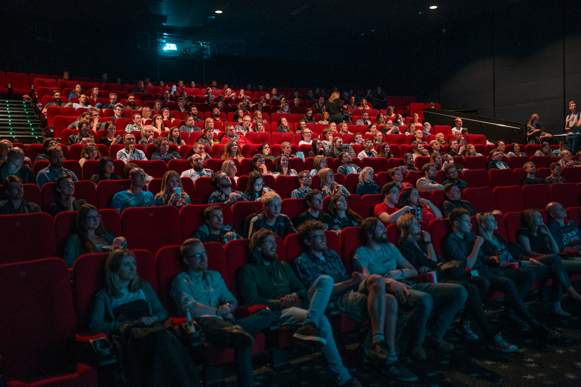 Cultfilms over groot geld en onvergetelijke verhalen van het mooie leven