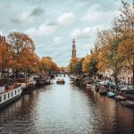 Bijzondere evenementen op het water in Amsterdam