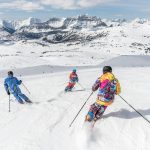 Wintersport als culturele ervaring wat jongeren leren van een reis naar de bergen
